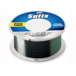 Sufix Siege 10lb Smoke Green 330yd Spool