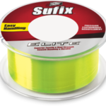 Sufix Sufix Elite Hi-Vis Yellow 10lb 330yds