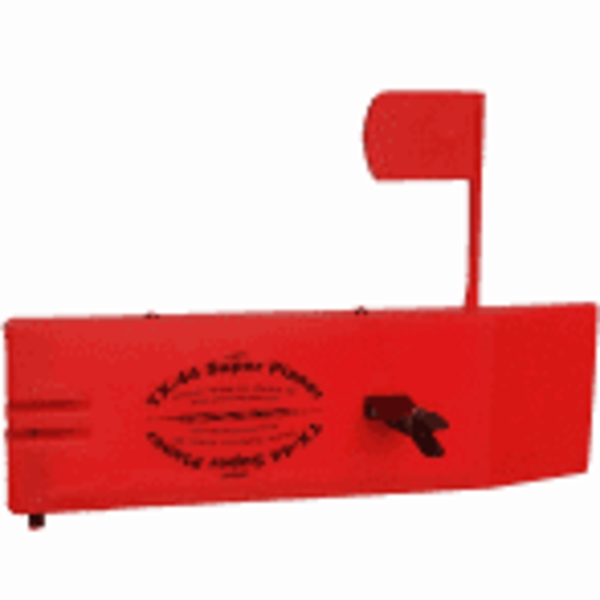 Church Tackle Church Tackle TX-44 Super Planer Reversible