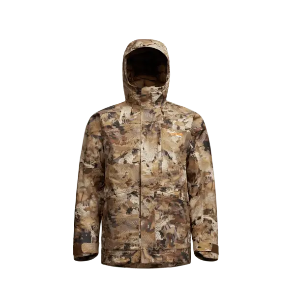 Sitka Blizzard Pro Parka