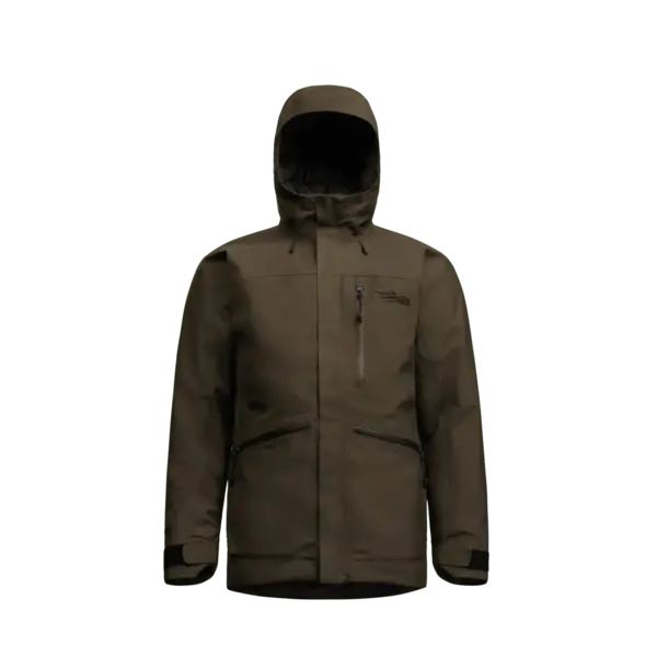 Sitka Blizzard Pro Parka