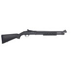 Mossberg 590A1 Tactical Mil Spec M-Lok 12 Ga 18.5″ Pump Shotgun 3″ 6+1