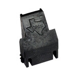 OPSol  Mini-Clip Mossberg 500/590/Maverick 88 Polymer Black