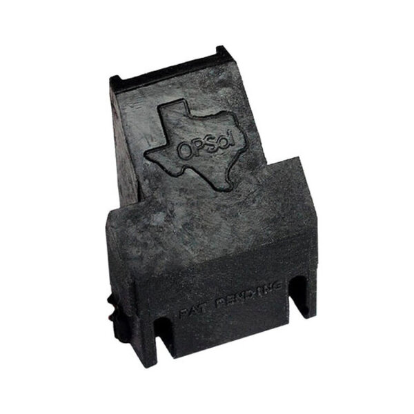 OPSol  Mini-Clip Mossberg 500/590/Maverick 88 Polymer Black