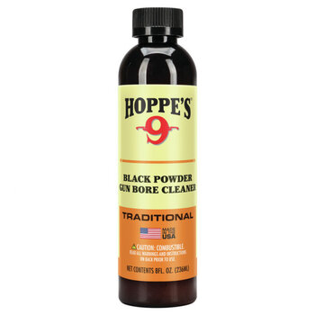Hoppes Black Powder Bore Cleaner