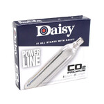 Daisy 7580 Co2 Cylinders 5Pk