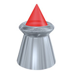 Gamo 632270154 Red Fire .177cal Pellet-Tin Of 150ea