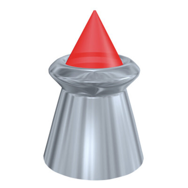 Gamo 632270154 Red Fire .177cal Pellet-Tin Of 150ea