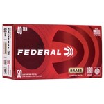 Federal Federal  American Eagle Pistol, 40 S&W 180 Gr, FMJ  50ct