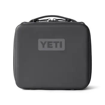 Yeti Daytrip Lunch Box 3L. Charcoal