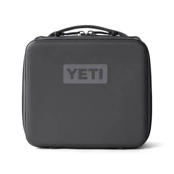 Yeti Daytrip Lunch Box 3L. Charcoal
