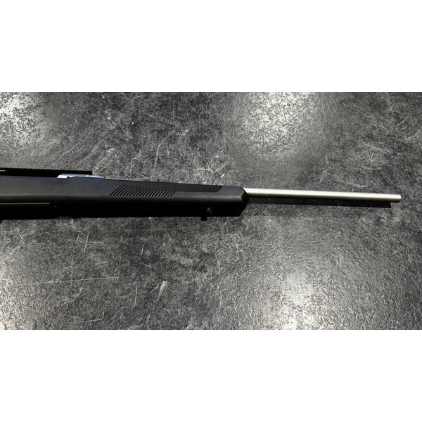 Savage Model 110 Lightweight Storm 270 Win Stainless Bolt