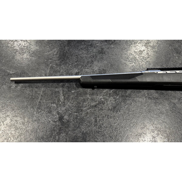 Savage Model 110 Lightweight Storm 270 Win Stainless Bolt
