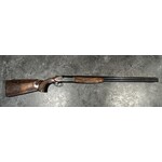 Yildiz Pro 20ga 32" Adj Comb Over/Under w/Case & 5 Chokes