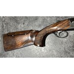 Yildiz Pro 20ga 32" Adj Comb Over/Under w/Case & 5 Chokes