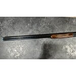 Yildiz Pro 20ga 32" Adj Comb Over/Under w/Case & 5 Chokes