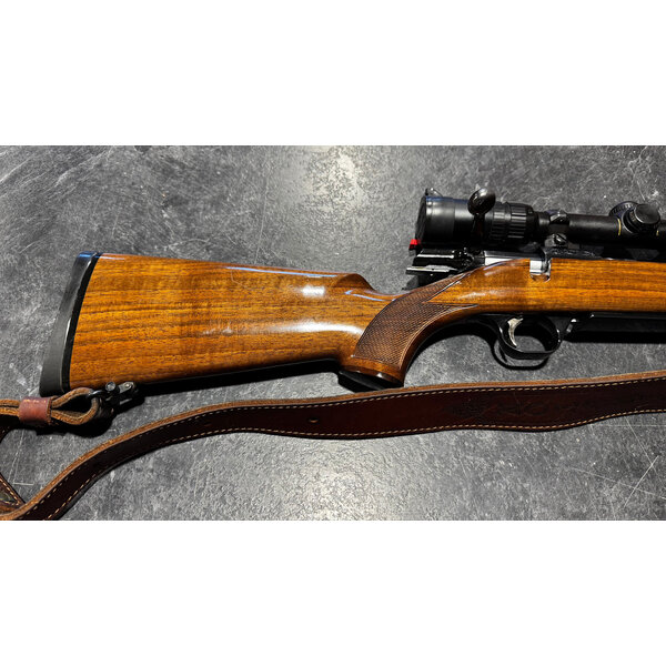 Browning A-Bolt II 308 Win Medallion 20" BBL w/Bushnell 1.4-4.5 Scope