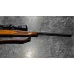 Browning A-Bolt II 308 Win Medallion 20" BBL w/Bushnell 1.4-4.5 Scope