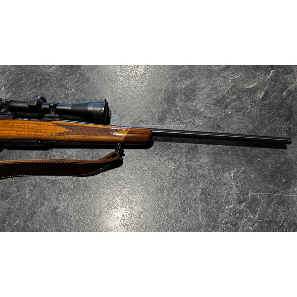 Browning A-Bolt II 308 Win Medallion 20" BBL w/Bushnell 1.4-4.5 Scope