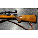 Browning A-Bolt II 308 Win Medallion 20" BBL w/Bushnell 1.4-4.5 Scope