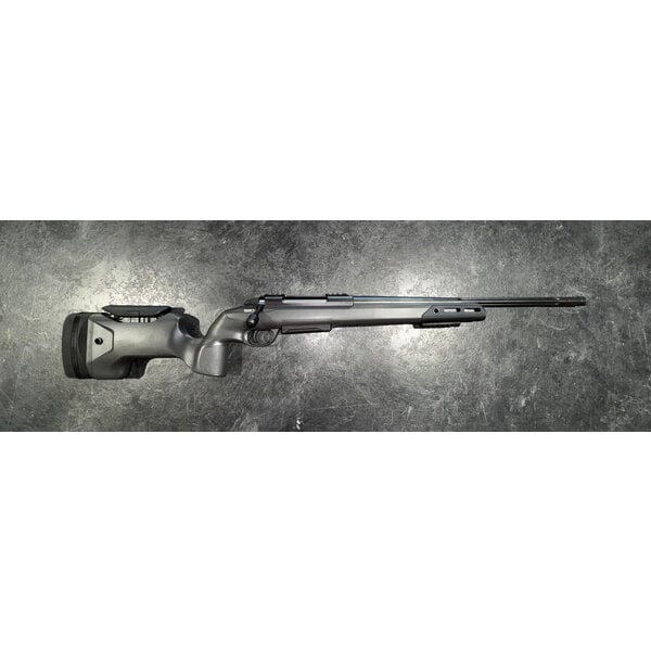 Sako Sako S20 Precision 308 Win 20' Bolt Action