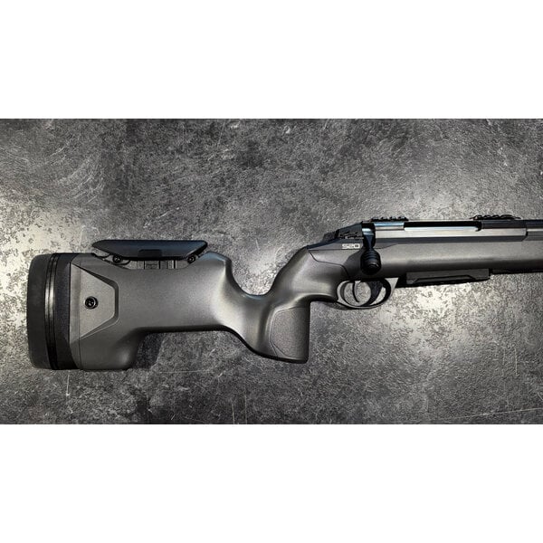 Sako Sako S20 Precision 308 Win 20' Bolt Action
