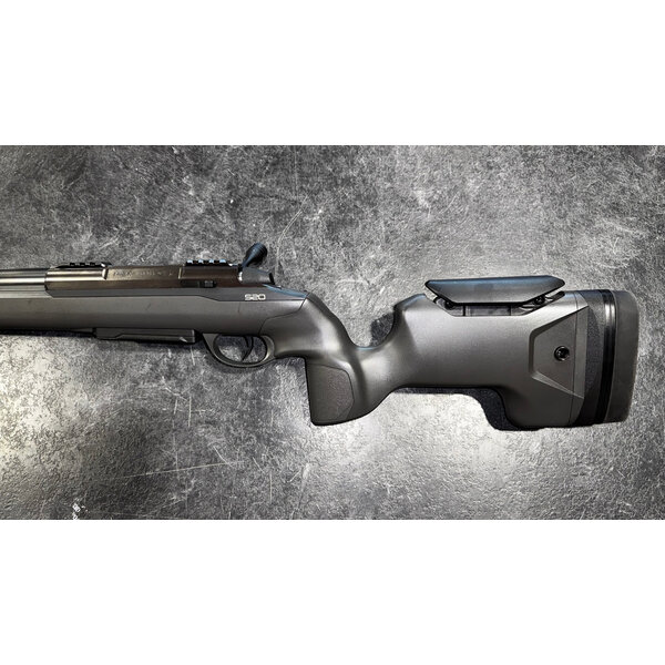 Sako Sako S20 Precision 308 Win 20' Bolt Action