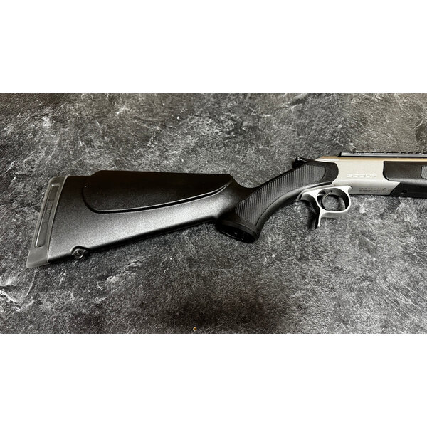 Scout 44 Rem Mag Stainless 22" BBL Single Shot