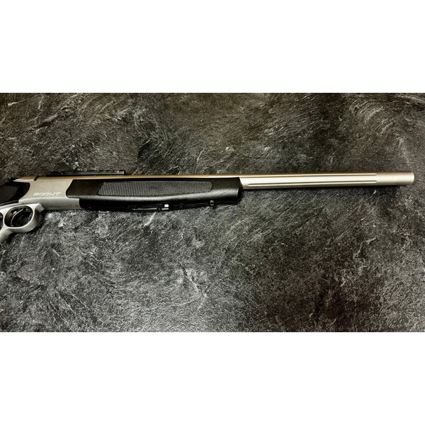 Scout 44 Rem Mag Stainless 22" BBL Single Shot