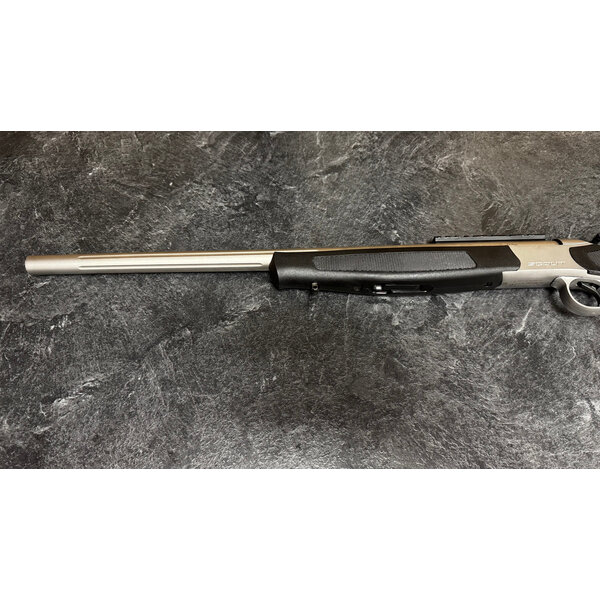 Scout 44 Rem Mag Stainless 22" BBL Single Shot