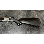 Scout 44 Rem Mag Stainless 22" BBL Single Shot