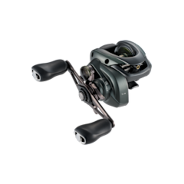 Shimano Curado M 150XG Casting Reel. 8.1:1 RH