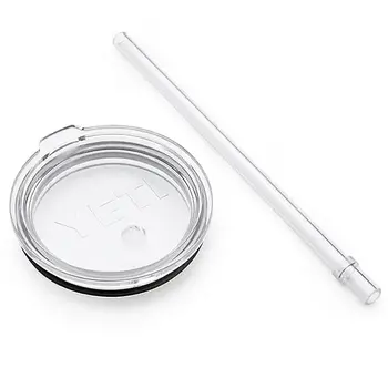 Yeti Rambler Tumbler Straw Lid 35oz
