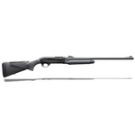 Benelli Benelli M2 Field Rifled Slug 12GA 3" 24" Black 3+1 Semi-Auto Shotgun 11061