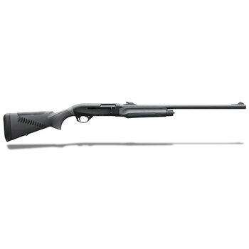 Benelli M2 Field Rifled Slug, 20 Gauge, Synthetic, 24" Barrel Semi Auto Shotgun