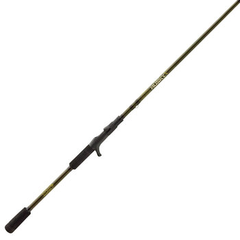 St Croix Musky X Casting Rod