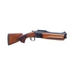 Ege Arms Short Tactical 12ga 12.6" Over/Under Shotgun Walnut