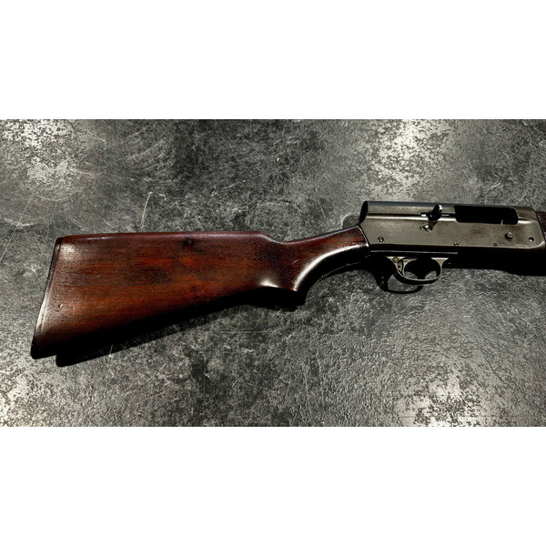 Remington Model 11 Military US Property 12ga 26" Cylinder Bore Shotgun (1943)