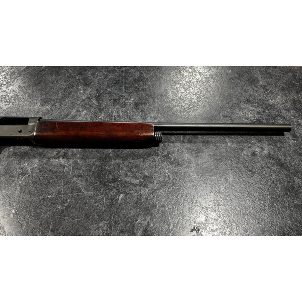 Remington Model 11 Military US Property 12ga 26" Cylinder Bore Shotgun (1943)