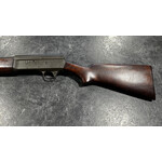 Remington Model 11 Military US Property 12ga 26" Cylinder Bore Shotgun (1943)