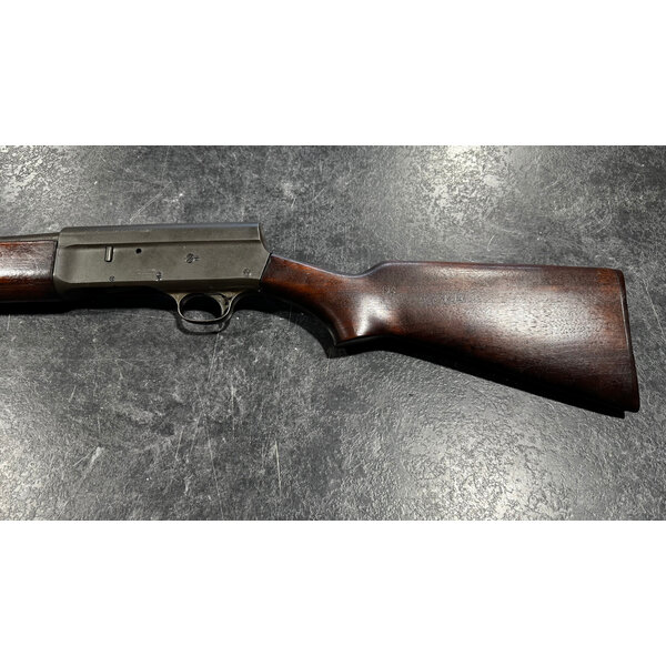 Remington Model 11 Military US Property 12ga 26" Cylinder Bore Shotgun (1943)