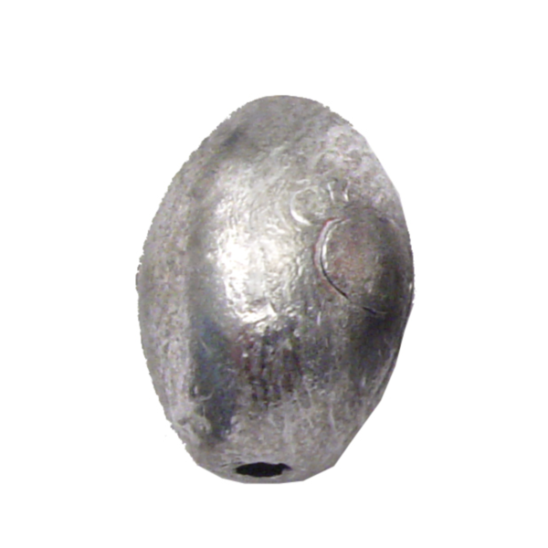 Compac Egg Type Sinkers