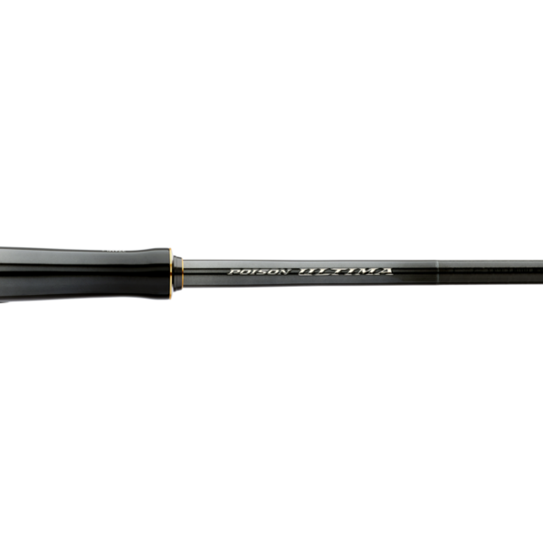 Shimano Poison Ultima Spinning