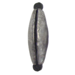 Compac Rubber Core Sinkers