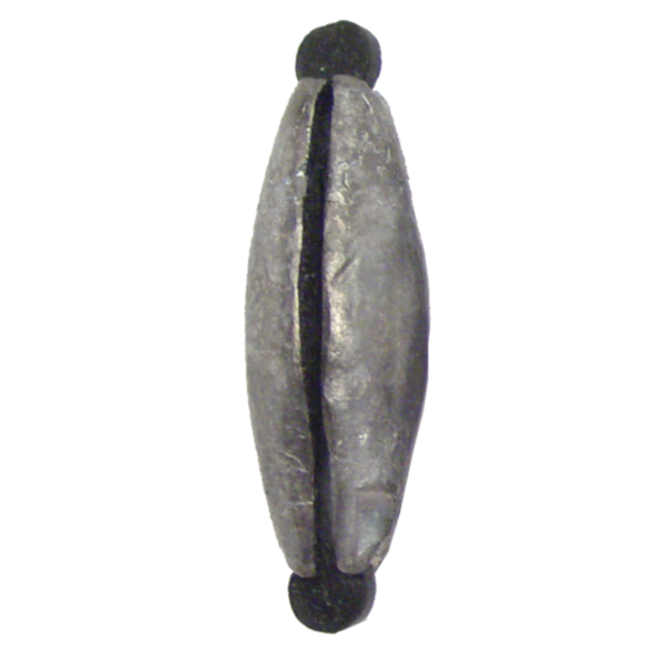 Compac Rubber Core Sinkers