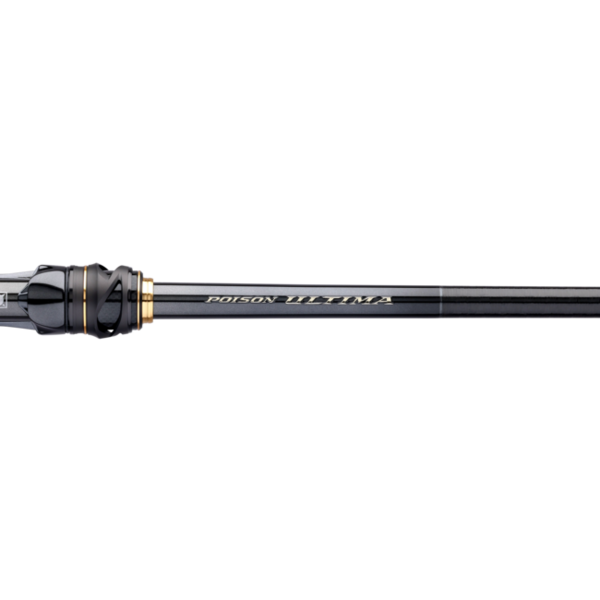 Shimano Poison Ultima Casting