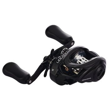 Abu Garcia Zenon X Casting Reel RH 6.8:1
