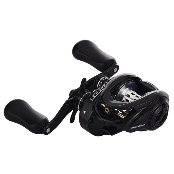 Abu Garcia Zenon X Casting Reel RH 6.8:1