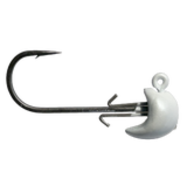 Beast Coast  Swimbait Sled Jig 3/8oz 2/0