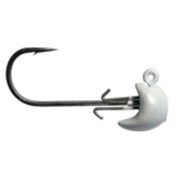 Beast Coast Swimbait Sled Jig 1/4oz 1/0